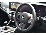 M3セダン コンペティション M xドライブ 4WD 