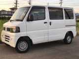 日産 クリッパー