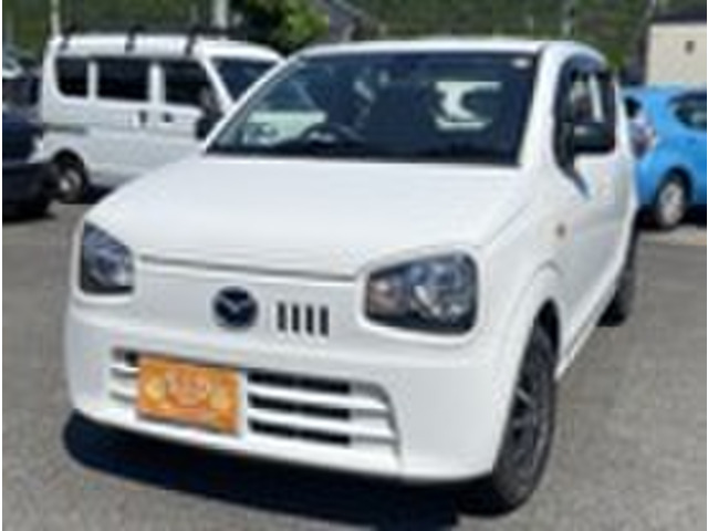 キャロル GL レーダーブレーキサポート ETC