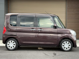 タント X スマートセレクション SA＆SN ワンオーナー車!