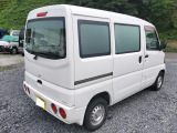 ミニキャブバン CD ハイルーフ 4WD 車検2年付渡し 整備多数記録簿23枚