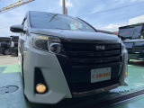人気のノアSi!WxB!入庫しました!SDナビ!フルセグTV!両電動!ドラレコ前後!Bカメラ!ETC!Bluetooth!電格ミラー!AUTOライト!アイドリングストップ!7人乗り!是非この機会に!