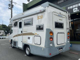 各種ビルダー取扱実績有り! AZ-MAXアネックス ビックフット RVランド RVトラスト インディアナRV AtoZ ミスティック OMC オグショー AZ-MAX オートワン かーいんてりあ高橋