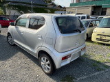 アルト X CD一体オーディオ/2年車検付き