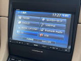 AM・FM/SD/CD/DVD/Bluetooth/TV/MUSIC CATCHER
