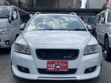 V50  クラシック バックカメラ ETC 前後ドライブレコーダー 黒革 ローダウン
