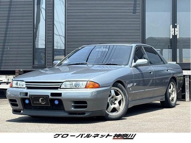 日産 スカイライン 