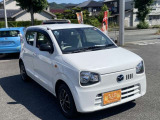 キャロル GL レーダーブレーキサポート ETC