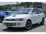 スターレット 1.3 GT