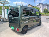 NV100クリッパーリオ E ターボ 福祉車両 介護車両 スロープ