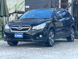 インプレッサXVハイブリッド 2.0i 4WD 