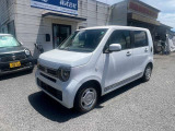 N-WGN L ホンダ センシング 