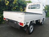 サンバートラック TC プロフェッショナル 4WD 