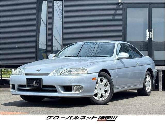 ソアラ 2.5 GT-T 純正5速 修復歴なし 後期型