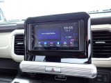クロスビー 1.0 ハイブリッド(HYBRID) MZ 直噴ターボ スズキセーフティサポート