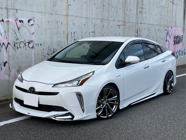プリウス 1.8 S 