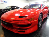 三菱 GTO