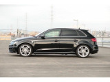 A3スポーツバック 1.4 TFSI シリンダーオンデマンド S-LINE スマートキー