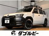 トヨタ プロボックスバン