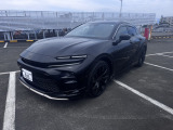クラウンスポーツ 2.5 Z E-Four 4WD 