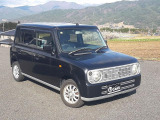 アルトラパン L 初心者向け人気ラパン 運転しやすい