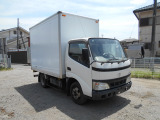 ダイナ  2T バン AT車 車両総重量5T未満