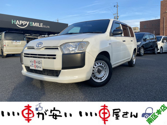 サクシードバン1.5 UL禁煙☆CD☆PS☆PW☆キーレス☆ETC
