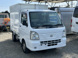 日産 NT100クリッパー