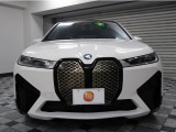 iX xドライブ40 4WD 