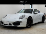 911 カレラ PDK 正規D車 右H スポーツクロノパッケージ