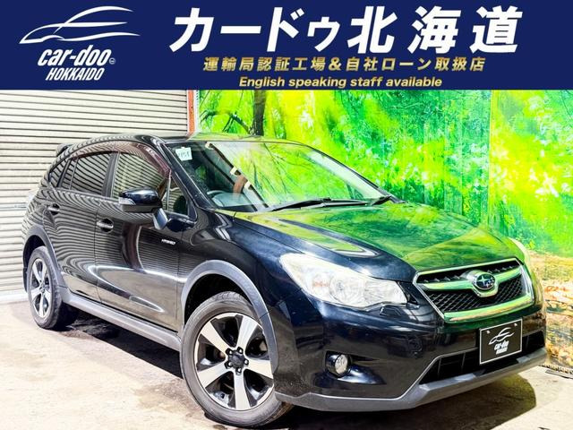 /その他 スバル 2.0i-L アイサイト 防錆塗装4WDTVナビBカメETCドラレコ