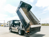 ファイター ダンプ 積載7.2t 増トン 車検付 K5264