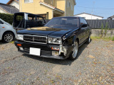 セドリックセダン  グランツーリスモSV 部品取 エンジン◎