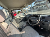 ハイゼットトラック  オーディオ/2年車検付き