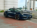 911 ターボPDK
