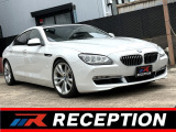 BMW 6シリーズグランクーペ 640i