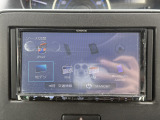 Bluetooth内蔵(KENWOOD)