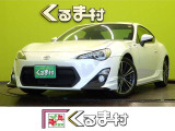 トヨタ 86 2.0 GT リミテッド