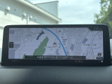 CX-5 2.2 XD エクスクルーシブ モード 10.25マツコネナビ BOSEサウンド