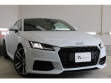TTクーペ  クーペ 40 TFSI レザーパッケージ  コンフォートパッケージ  19AW