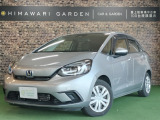 ホンダ フィット 1.5 e:HEV ベーシック