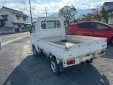 ハイゼットトラック  オーディオ/2年車検付き
