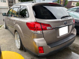 レガシィアウトバック 2.5 i アイサイト 4WD 