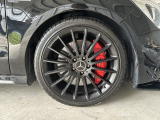 CLAクラス AMG CLA45 4マチック 4WD 