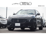 マセラティ レヴァンテ グランスポーツ 4WD