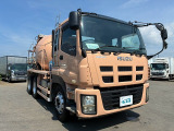 ◎新明和製・生コン車!8.7立米!◎