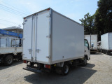 タイタン  1.5T バン AT 5t未満車