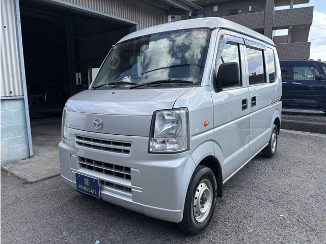 スクラム PC ハイルーフ 車検令和10年8月まで!即乗りOK!