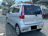 eKワゴン  ナビ/2年車検付き