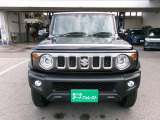 ジムニーノマド 1.5 FC 4WD 登録済未使用車 パートタイム4WD